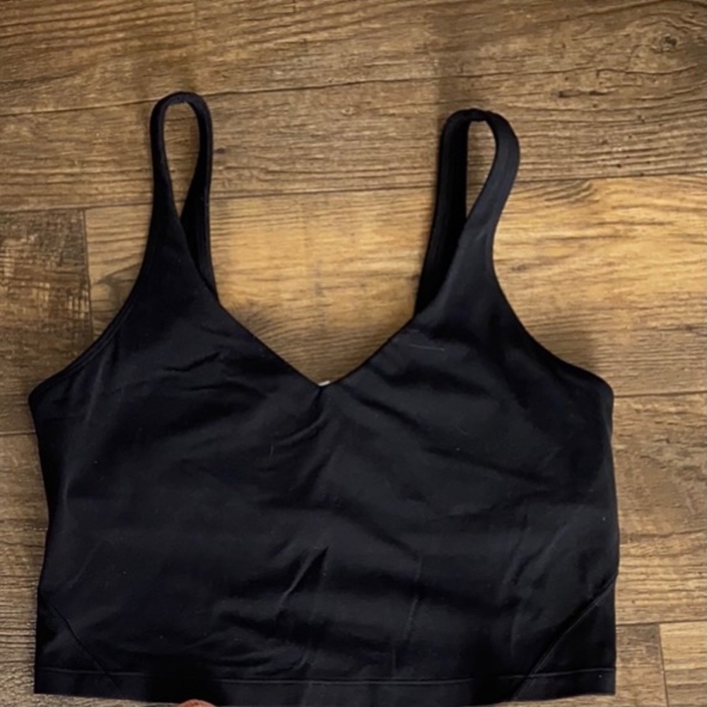 Lululemon Align Tank